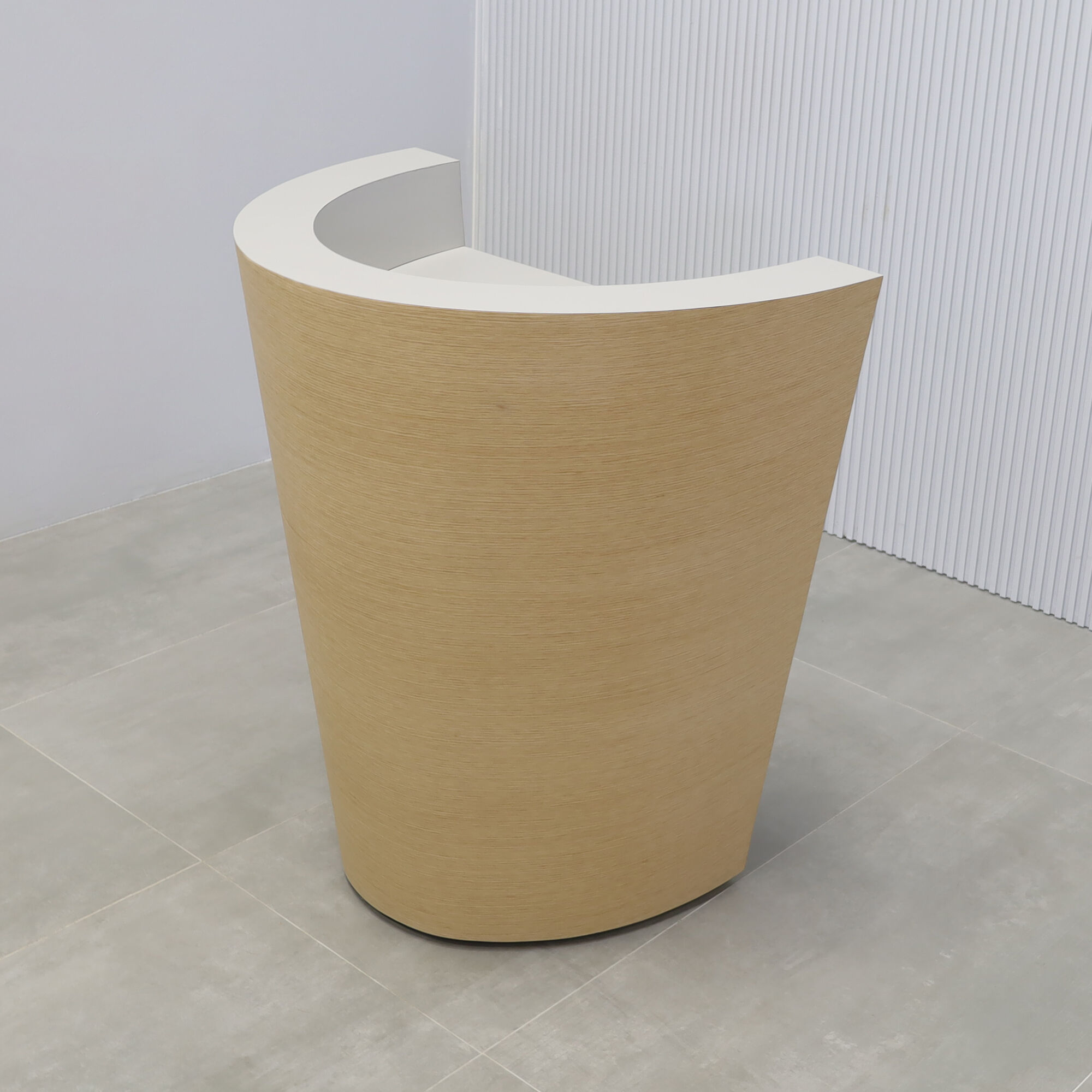 Podiums & Hosts Desks