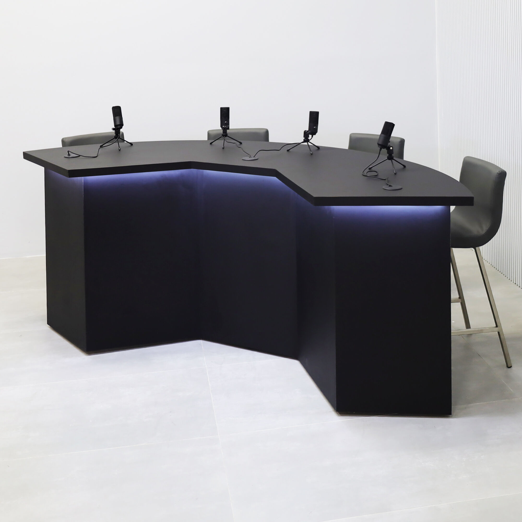 Podcast Tables