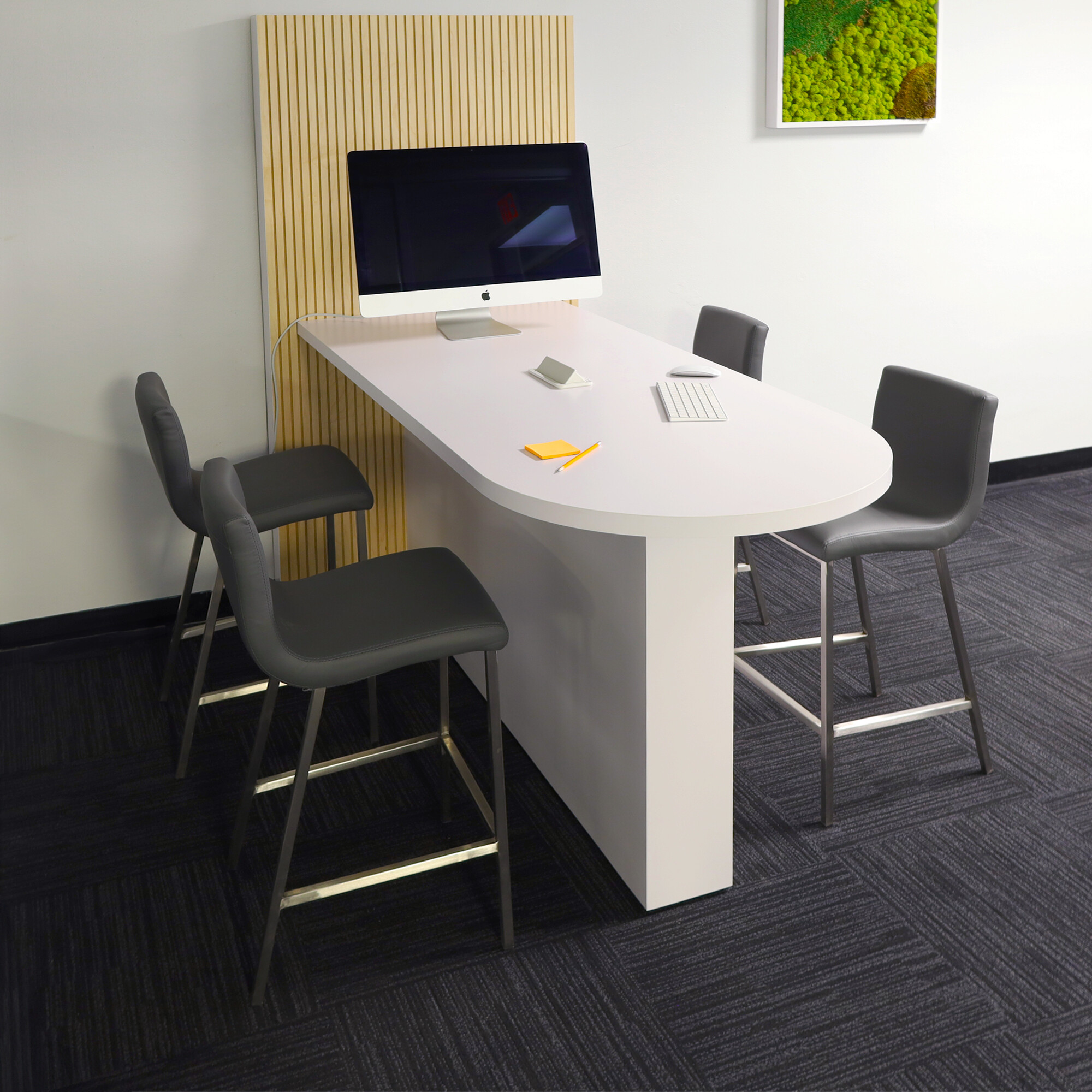 Training & Collaboration Tables