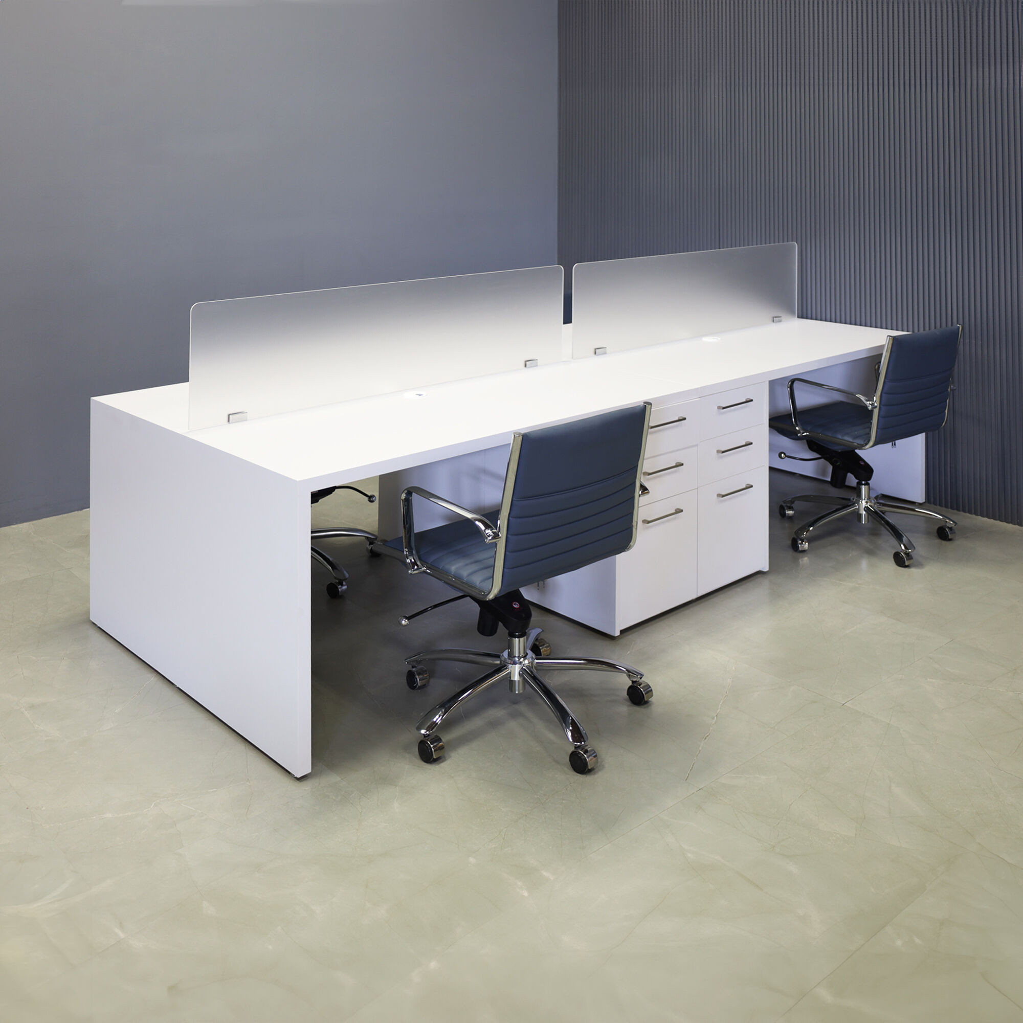 aXis Custom Workstation