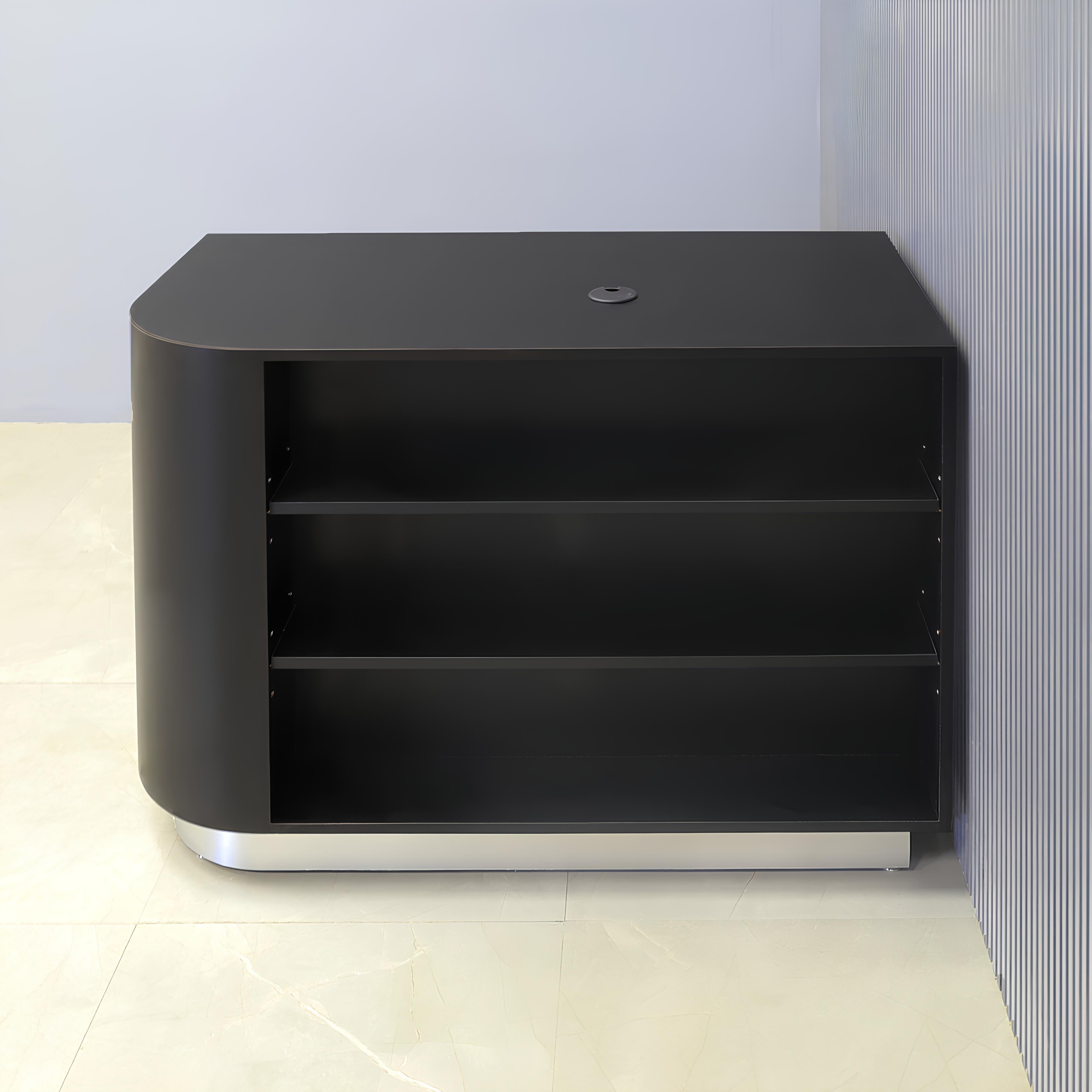Nola Retail Custom Reception Desk