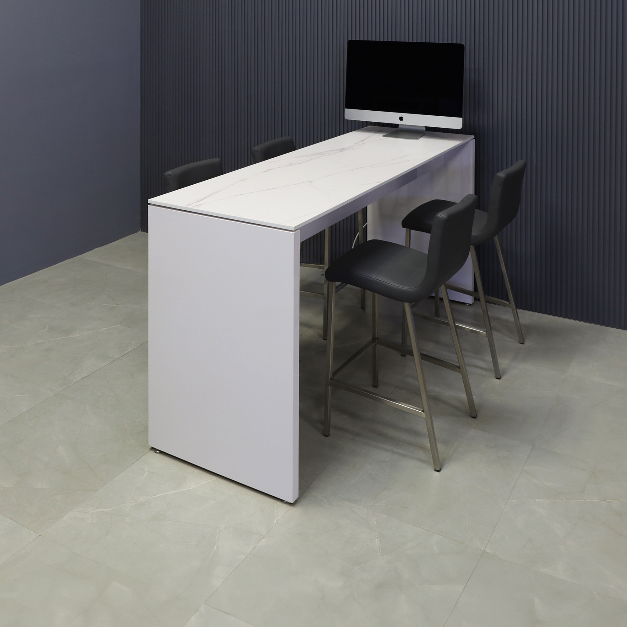 Ashville Engineered Surface Collaboration Table