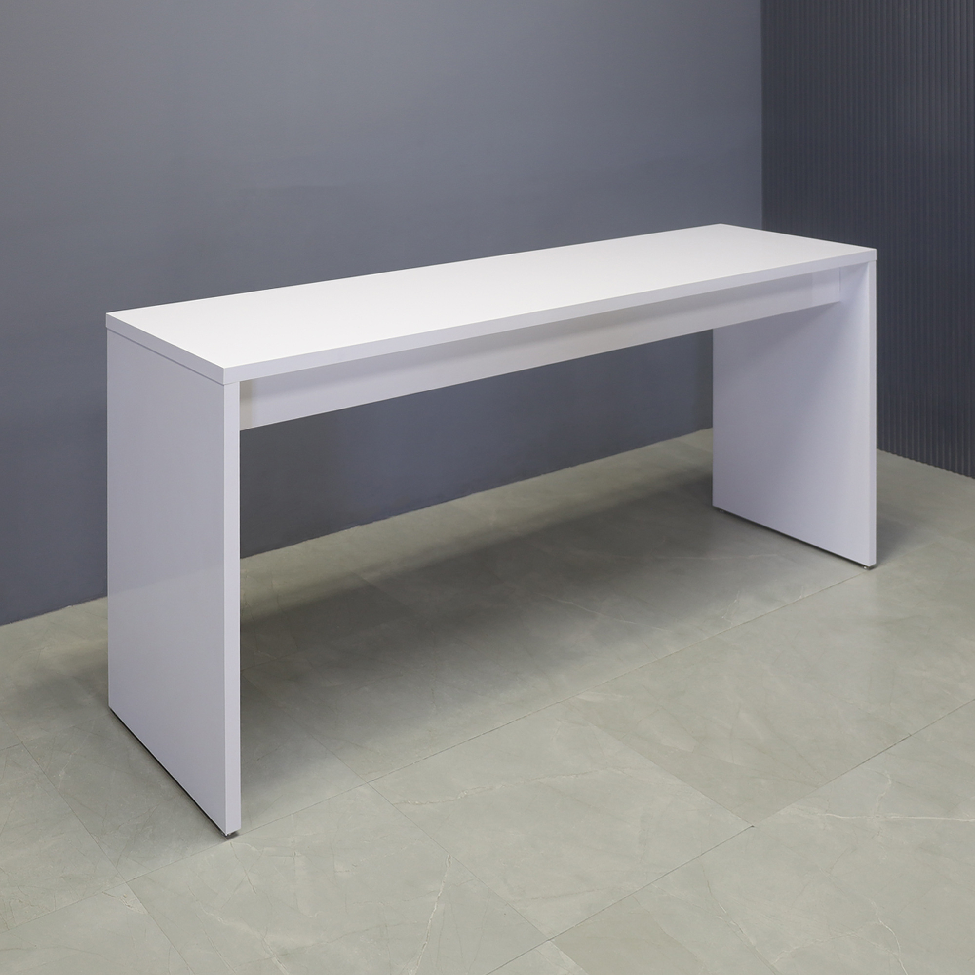 Ashville Laminate Collaboration Table